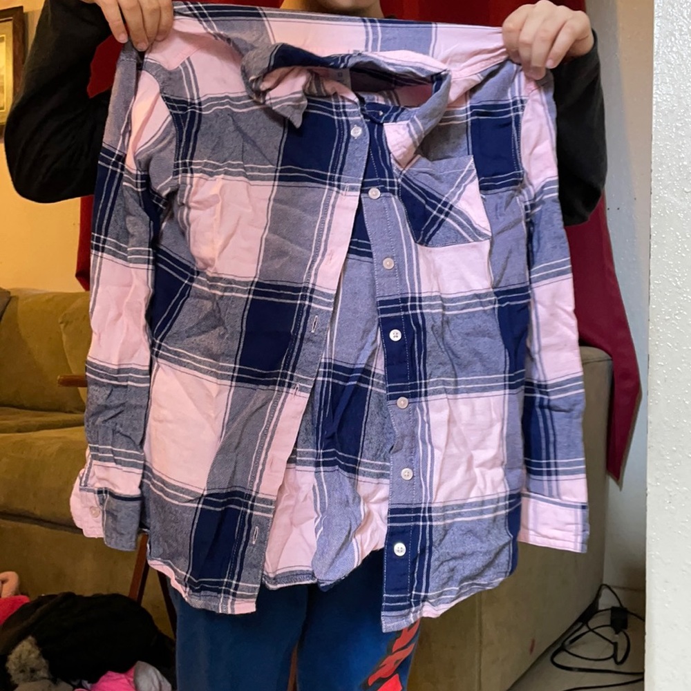 Girls clothes